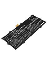 5250mAh for Samsung Galaxy Book Go,XE340xda-ka1it,XE340XDA-KA3US-RB,XE340XDA-KA1US,XE340XDA-KA3