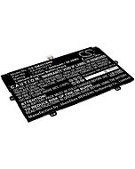 5050mAh for Samsung XE510C25-K01US,XE510C25,XE510C24-K01US,XE510C24-K04US,XE513C24-K01US,XE510C24,XE513C24