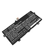 5100mAh for Samsung ATIV Book 9 Spin,900X5L,900X5L-K01,900X5L-K02,940X3L-K02,ATIV Book 9 Spin 940X3L,Notebook 9 900X5L,Notebook 9 Spin,Notebook 9 Spin 940X3L,NP900X5L-K01CN