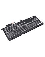 Replacement Battery for Samsung NP900X4C, AA-PBXN8AR, Li-Polymer 8400mAh