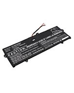 3900mAh for Samsung NT900X3N-K79W,NT900X3Y-A58A,NT901X5N-K502S,NT901X5N-L0F/C,NT901X5N-L16/C,NT900X5Y-KD2S,NT900X3N,NT900X3N-K38S,NT900X3N-K58L,NT900X3Y-KD5S