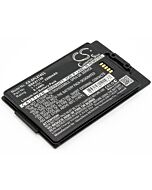 2200mAh for Spectralink 8742,PIVOT S8742,PBL87420