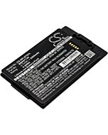 2400mAh for Spectralink 8742,PIVOT S8742,PBL87420