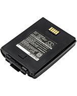 1800mAh for Sepura SRP2000,SRP3000,SRC3300,SRG3500,SRM3500,SRH3800,SRM3,SRP3500,SRP3800,SRH3500