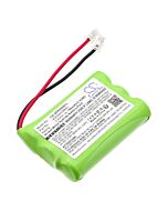 700mAh for Audioline DECT 1000