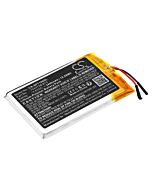 3400mAh for SPOT SPOT X,SPOTXB