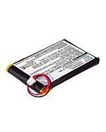 1100mAh for Spetrotec 4642-E434-V12 SEG/N