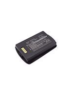 1200mAh for Polycom Spectralink 8400,Spectralink 8450,Spectralink 8452,Spectralink RS657,Spectralink 8440