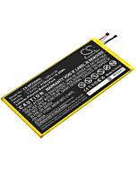 4100mAh for Sony Xperia Z3 Tablet,Xperia Tablet Z3 Compact,SGP621,SOT22,SGP611,SGP641,Xperia Z3 Compact 8",SGP612/W