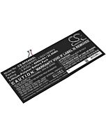 6000mAh for Sony Xperia Z4 Tablet SGP712,SGP771,SGP712,SO-05G,SOT31,SGP711