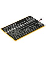 7000mAh for INSIGNIA Flex 10.1 NS-15AT10