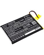 2500mAh for SmarTab ST7150
