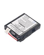 950mAh for Sony NV-U50,NV-U50T,NV-U51T,NV-U53,NV-U53T,NVD-U01N