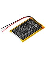 1500mAh for Navitel MS700
