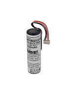 2200mAh for Sony NV-U70,NV-U70T