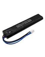 5000mAh for Siemens VAS5051A,VAS5051,VAS5051B,VAS5051B/14