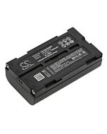 3400mAh for Fuji VMBPL30A,VMBPL60A