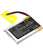180mAh for Sony SmartWatch 2,SW2