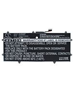 4700mAh for Samsung Chromebook 2 13.3",XE503C32,XE503C32-K01US