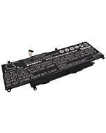 Replacement Battery for Samsung XE700T1A, XE700T1C, XQ700T1C, AA-PLZN4NP, Li-Polymer 6540mAh