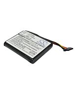 1000mAh for TomTom Go 1000,Go 1005,Go 1000 Live,4CS0.002.01,Go Live 1005,Go Live 1000,Go Live 1000 Regional,Go Live 2050,Go Live 2050 World,Go 2405M
