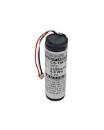 2300mAh for TomTom Go 300,Go 400,Go 500,Go 530,Go 530T,Go 510,Go 510T,Go 700,Go 700T,Go 710