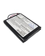 800mAh for TomTom One,One Europe,One Regional,Rider,One XL Europe,One XL Dach TML,One 3rd Edition Dach,One Version 3,One V2,One V3