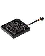 700mAh for TomTom Star 40,Star 40 Euro