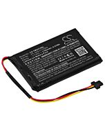 1100mAh for TomTom Go 510,4FA50,Go 520,Go 520 WIFI,VIA 62