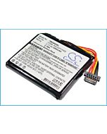 1000mAh for TomTom Go 820,Go Live 820,G0 825,Go Live 825,4ER51,4ER5.001.01,4EH52,4EH51,4EH45,4EJ51