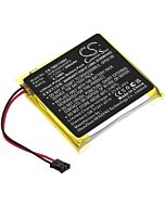 200mAh for TomTom Spark Cardio + Music GPS,Spark Cardio 2 + Music GPS