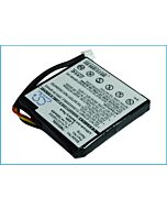 700mAh for TomTom Star 20,Star 25,4EN42,4EN.001.02,4EN52,4EV42,4EV52