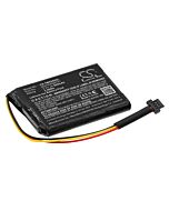 800mAh for TomTom Start 45,Start 45M,Start 55,Start 55M,1EF0.017.03,1ET0.052.09,4EF00,4EF0.017.00,Start 45TM,Start 55TM