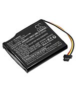 1020mAh for TomTom Start 60,Start 60 EU,Start 60 M,4EN62. 4EN6.001.02,4EN62,4EN6.001.02,VIA 1605