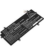 3300mAh for Toshiba Chromebook CB30-100,Chromebook CB30-102,CB30-102,Chromebook CB30-A3120,CB35-A3120 Chromebook,ChromeBook CB35-A3120