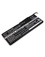 3650mAh for Toshiba Satellite L10T,Satellite L10W,Satellite L10W-B,Satellite L10W-b1200,Satellite L10W-CBT2N0,Satellite L15W,Satellite L15W-B,Satellite L15W-B1302