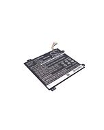 5200mAh for Toshiba Satellite Click Mini L9W-B,Satellite Click Mini L9W-B 8.9"
