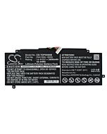 3850mAh for Toshiba Satellite P55W-B,Satellite P55W-B5224,Satellite P55W-B5318D,Satellite P55W,Satellite Radius PP55W-B5318D,Satellite Radius P55W-B5220,Satellite Radius P50W-BST2N01,Satellite Radius 15 P50W,Satellite Radius 15 P50W-C,Satellite Radius 12