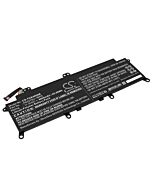4000mAh for Toshiba Tecra X40-D-145,Tecra X40-D-176,Tecra X40-E-10Q,Tecra X40-E-122,Tecra X40-F1430,Portege X30-E-12H,Tecra X40-D-10T,Tecra X40-D-11Z,Tecra X40-D-15Z,Portege X30-D-13Z