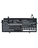 3350mAh for Toshiba Portege Z30,Portege Z30-A-12U,Portege Z30-A-M5S,Portege Z30-A1301,Portege Z30-A1310,Portege Z30-00N004,Portege Z30-A-10W,Portege Z30-A-17D,Portege Z30 Ultrabook,PT243A-02E02X