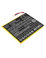 Replacement Battery for TOPDON ArtiMINI Scan Tool, Li-Polymer 3500mAh