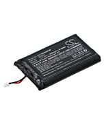 2400mAh for Retevis RB48,RB648