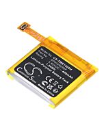 Replacement Battery for Ticwatch Pro, Pro 4G, Li-Polymer 400mAh