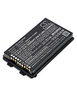 Replacement Battery for Telox TE320, TEB-4000, Lithium-ion 4000mAh