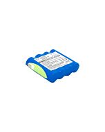 2000mAh for Uniden Bearcat BC70XLT,BF003RF,BP70,P50AA,BL00005,XTEU2RWEM