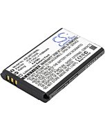 1100mAh for Incom ICW-1000B
