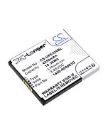 4250mAh for Unitech EA520