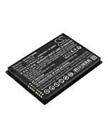 4300mAh for Urovo DT50,DT50S
