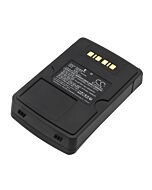 Replacement Battery for Urovo V5000S, HBL5000S, Lithium-ion 5000mAh