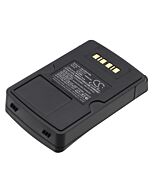5000mAh for Urovo V5100,V5150